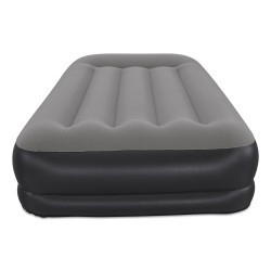 Outlet Materac dmuchany jednoosobowy 97x191x36 Bestway 671BT pompka