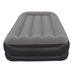 Outlet Materac dmuchany jednoosobowy 97x191x36 Bestway 671BT pompka