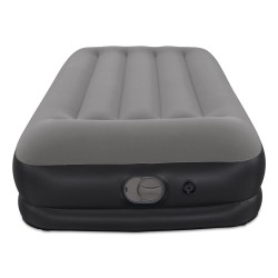 Outlet Materac dmuchany jednoosobowy 97x191x36 Bestway 671BT pompka