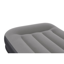 Outlet Materac dmuchany jednoosobowy 97x191x36 Bestway 671BT pompka