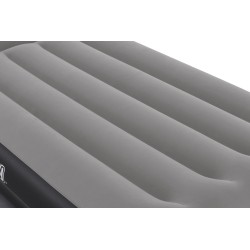 Outlet Materac dmuchany jednoosobowy 97x191x36 Bestway 671BT pompka