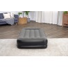 Outlet Materac dmuchany jednoosobowy 97x191x36 Bestway 671BT pompka