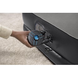 Outlet Materac dmuchany jednoosobowy 97x191x36 Bestway 671BT pompka