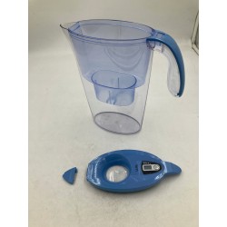 Outlet Dzbanek Filtrujący Wode LAICA Stream Line 2,3L Filtr Bi-Flux + filtr