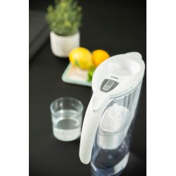 Outlet Dzbanek Filtrujący Wode LAICA Stream Line 2,3L Filtr Bi-Flux + filtr