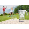 Outlet Dzbanek Filtrujący Wode LAICA Stream Line 2,3L Filtr Bi-Flux + filtr