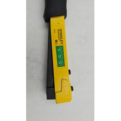 Outlet Zszywacz młotkowy PHT150 do zszywek typu G 6/8/10mm Stanley 6-PHT150