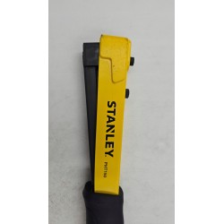 Outlet Zszywacz młotkowy PHT150 do zszywek typu G 6/8/10mm Stanley 6-PHT150
