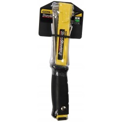 Outlet Zszywacz młotkowy PHT150 do zszywek typu G 6/8/10mm Stanley 6-PHT150