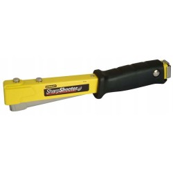 Outlet Zszywacz młotkowy PHT150 do zszywek typu G 6/8/10mm Stanley 6-PHT150