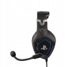 USZKODZONY Słuchawki gamingowe Trust GXT 488 Forze czarne PS4/PS5