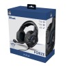 USZKODZONY Słuchawki gamingowe Trust GXT 488 Forze czarne PS4/PS5