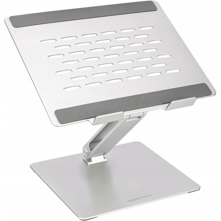 Outlet Amazon Basics Stojak na laptopa o przekątnej od 10 do 17,3"