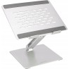 Outlet Amazon Basics Stojak na laptopa o przekątnej od 10 do 17,3"