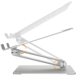 Outlet Amazon Basics Stojak na laptopa o przekątnej od 10 do 17,3"