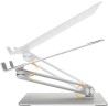 Outlet Amazon Basics Stojak na laptopa o przekątnej od 10 do 17,3"