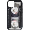 Outlet Etui do iPhone 13 Retro kaseta magnetofonowa vintage