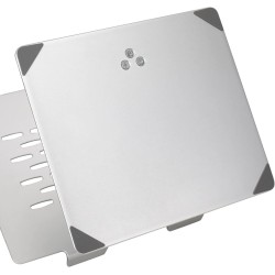 Outlet Amazon Basics Stojak na laptopa o przekątnej od 10 do 17,3"