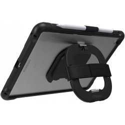 Outlet Etui OtterBox do Apple iPad10.2 7/8 lekka konstrukcja twarda powłoka