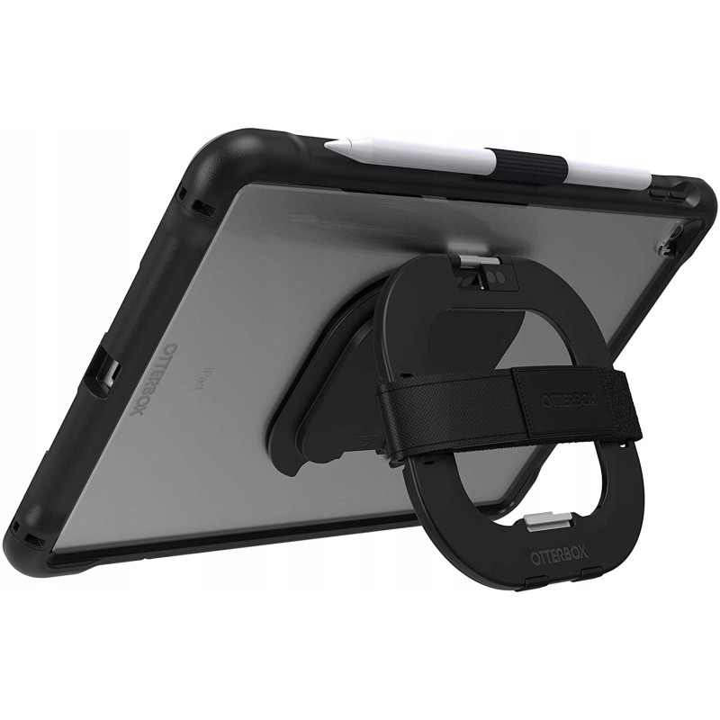 Outlet Etui OtterBox do Apple iPad10.2 7/8 lekka konstrukcja twarda powłoka Outlet Etui OtterBox do Apple iPad10.2 7/8 lekka konstrukcja twarda powłoka