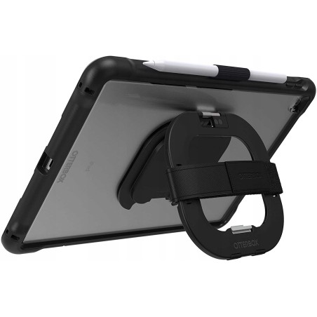 Outlet Etui OtterBox do Apple iPad10.2 7/8 lekka konstrukcja twarda powłoka