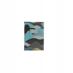 Album na zdjęcia Exacompta Ocean 300 szt. 10x15 cm kolorowy 22,5x32,5 cm