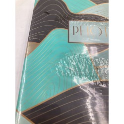 Album na zdjęcia Exacompta Ocean 300 szt. 10x15 cm kolorowy 22,5x32,5 cm
