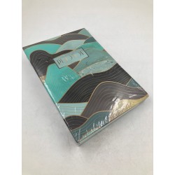 Album na zdjęcia Exacompta Ocean 300 szt. 10x15 cm kolorowy 22,5x32,5 cm