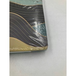 Album na zdjęcia Exacompta Ocean 300 szt. 10x15 cm kolorowy 22,5x32,5 cm
