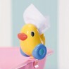 Outlet BABY BORN Stolik do przewijania dla lalki z akcesoriami Kącik CE