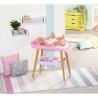 Outlet BABY BORN Stolik do przewijania dla lalki z akcesoriami Kącik CE