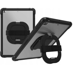Outlet Etui OtterBox do Apple iPad10.2 7/8 lekka konstrukcja twarda powłoka