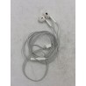 Outlet Słuchawki przewodowe douszne Apple EarPods (Lightning) białe dł.1.4m