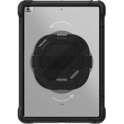 Outlet Etui OtterBox do Apple iPad10.2 7/8 lekka konstrukcja twarda powłoka