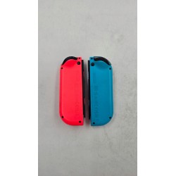 Outlet Konsola Nintendo Switch Red & Blue Joy-Con V2