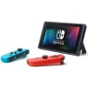 Outlet Konsola Nintendo Switch Red & Blue Joy-Con V2