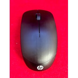 Outlet Myszka bezprzewodowa HP X200 sensor optyczny 1600 dpi