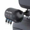 Outlet OHLPRO ładowarka samochodowa do zagłówka USB dla Uber Taxi VTC OPIS