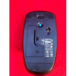 Outlet Myszka bezprzewodowa HP X200 sensor optyczny 1600 dpi