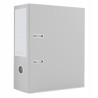 Outlet Segregator biurowy A4 Interdruk 2 ringi szary