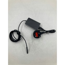 Outlet Zasilacz Ładowarka Surface Pro 44W 36W Wtyk Brytyjski UK OPIS