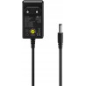 Outlet Zasilacz regulowany uniwersalny 3V 12V 1A USB-C DC 11 końcówek