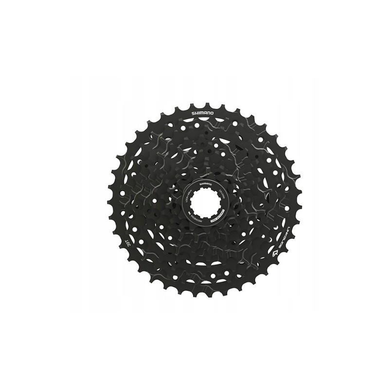 Kaseta Shimano CS-LG300-10 10 rzędów