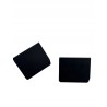 Outlet Mini tabliczki kredowe stojące 10 x 7,5 cm 26 sztuk uniwersalne