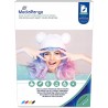 Outlet Papier fotograficzny MediaRange MRINK103 100 szt. 220 g/m²