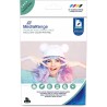 Outlet Papier fotograficzny MediaRange MRINK103 100 szt. 220 g/m²