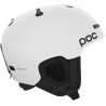 Kask narciarski POC Auric Cut matt white M/L 55-58 cm
