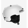 Kask narciarski POC Auric Cut matt white M/L 55-58 cm
