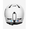 Kask narciarski POC Auric Cut matt white M/L 55-58 cm