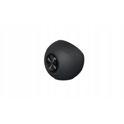 Outlet Zestaw głośników 2.0 Creative Pebble V2 moc 16 W czarny USB Type-C